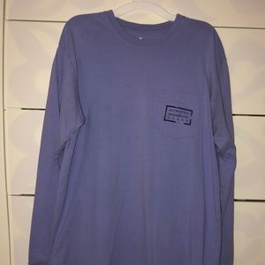 Southern Marsh Long Sleeve T Shirt